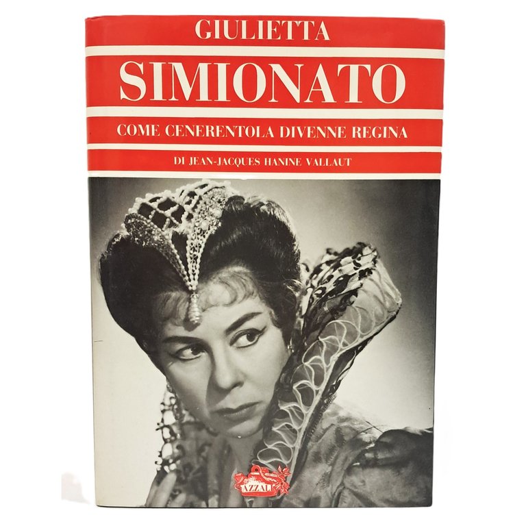 Giulietta Simionato. Come Cenerontola divenne regina | Immagine Gallery 2