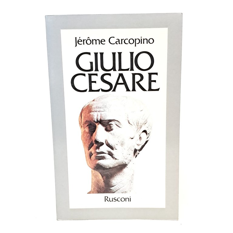 Giulio Cesare