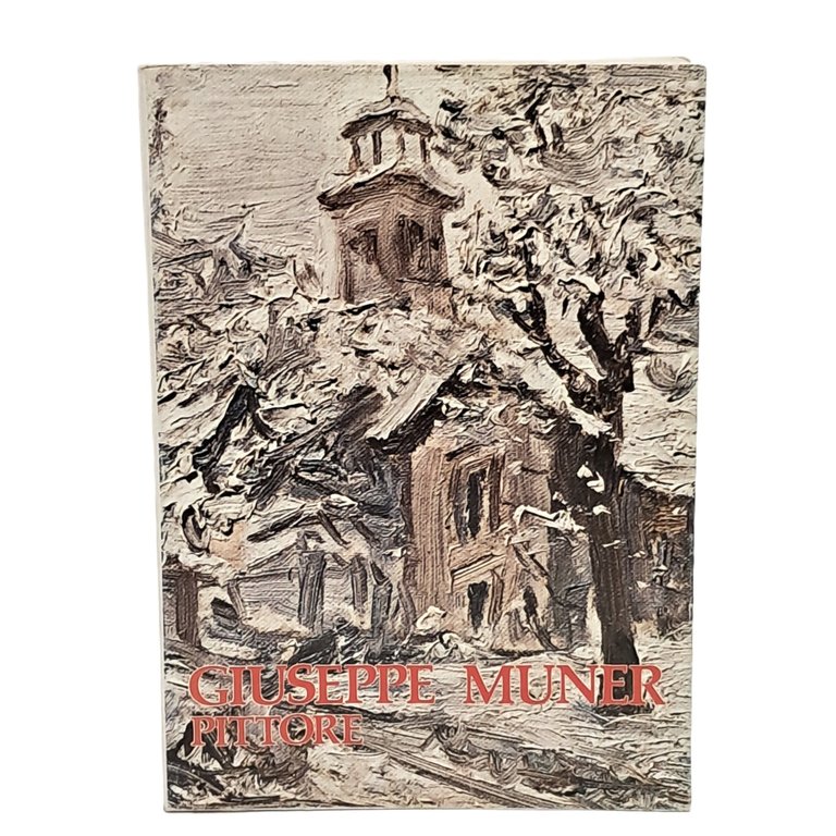 Giuseppe Muner pittore