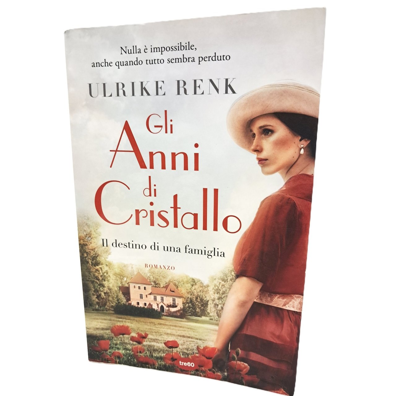 Gli anni di cristallo | Immagine principale