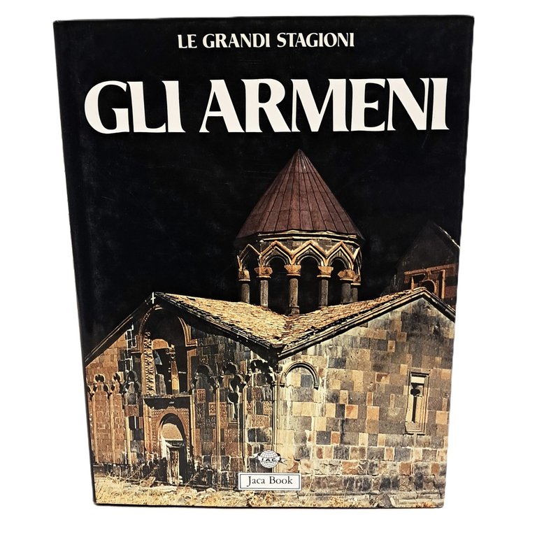Gli armeni