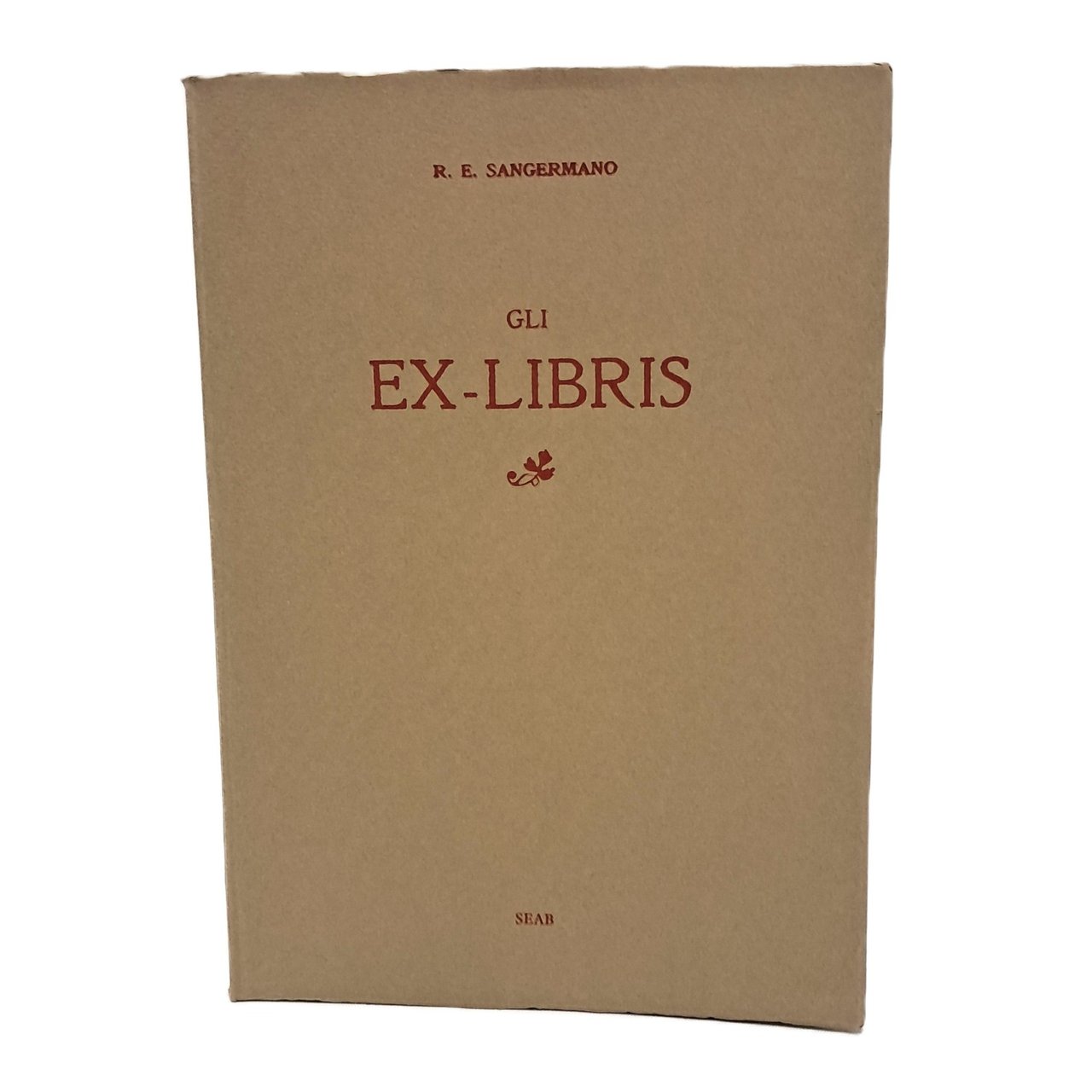 Gli ex-libris