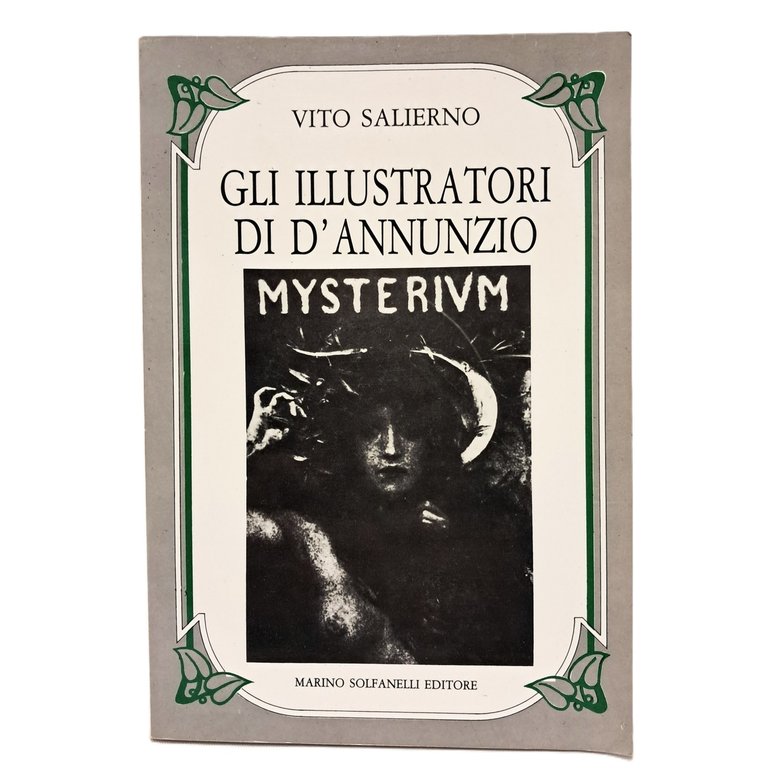 Gli illustratori di D'Annunzio | Immagine Gallery 2