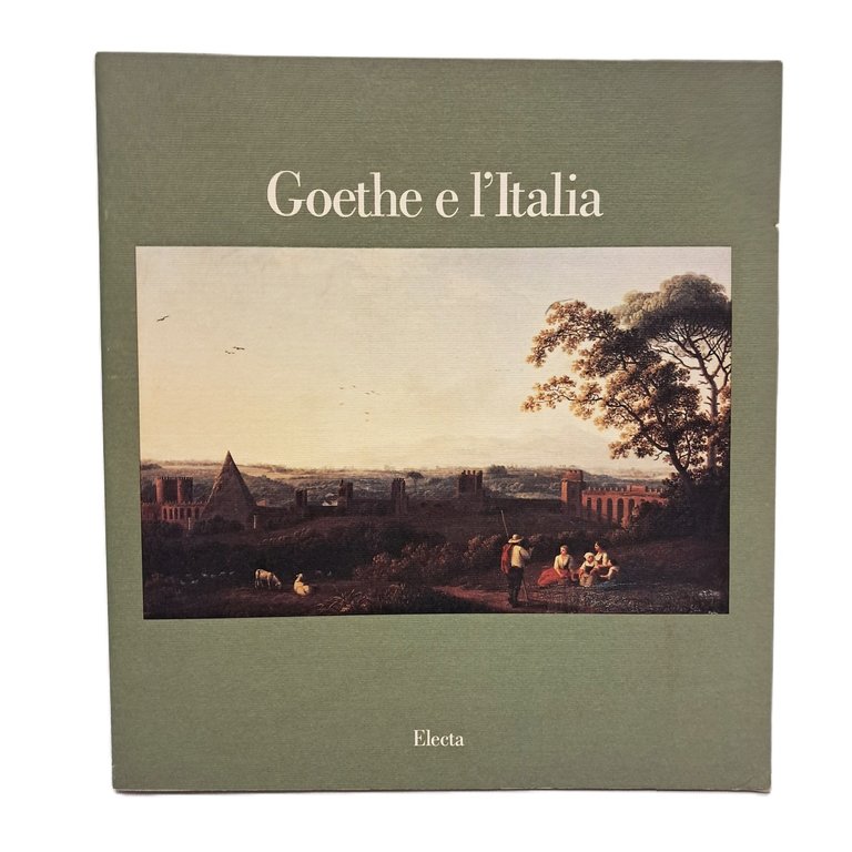 Goethe e l'Italia | Immagine Gallery 2
