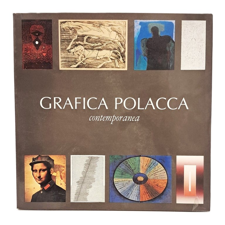 Grafica polacca contemporanea | Immagine Gallery 2