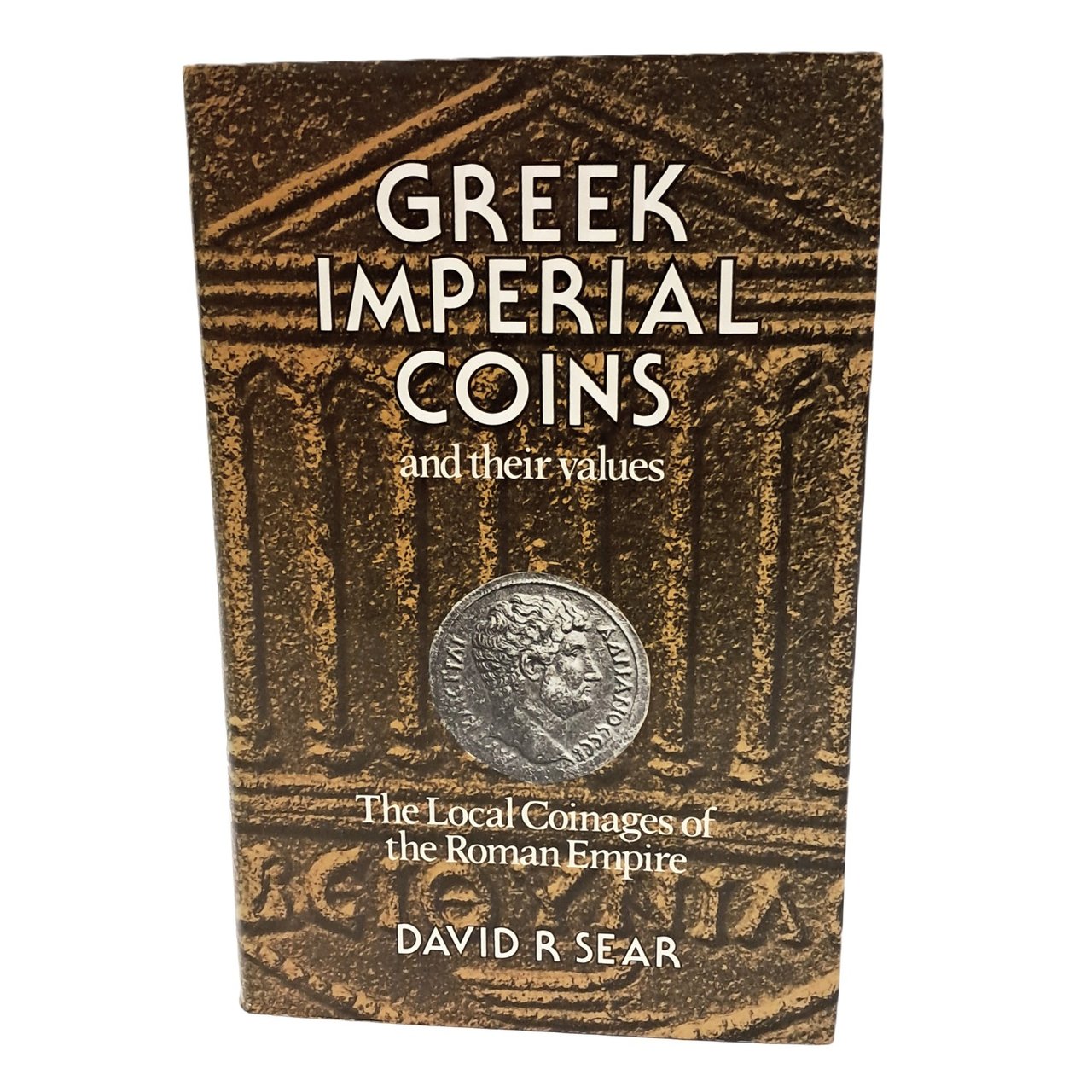 Greek imperial coins and their values