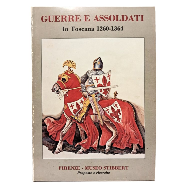Guerre e assoldati in Toscana 1260-1364 | Immagine Gallery 2