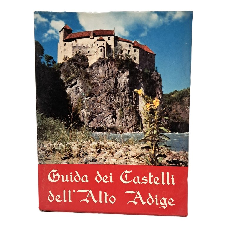Guida dei castelli dell'Alto Adige | Immagine Gallery 2