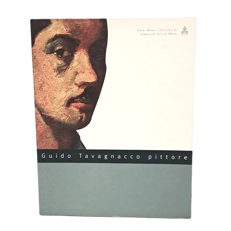 Guido Tavagnacco pittore