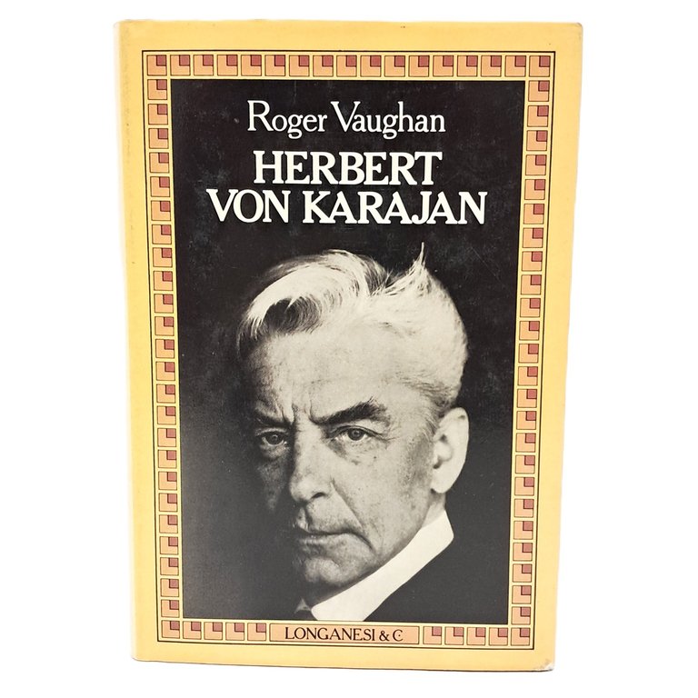 Herbert von Karajan | Immagine Gallery 2
