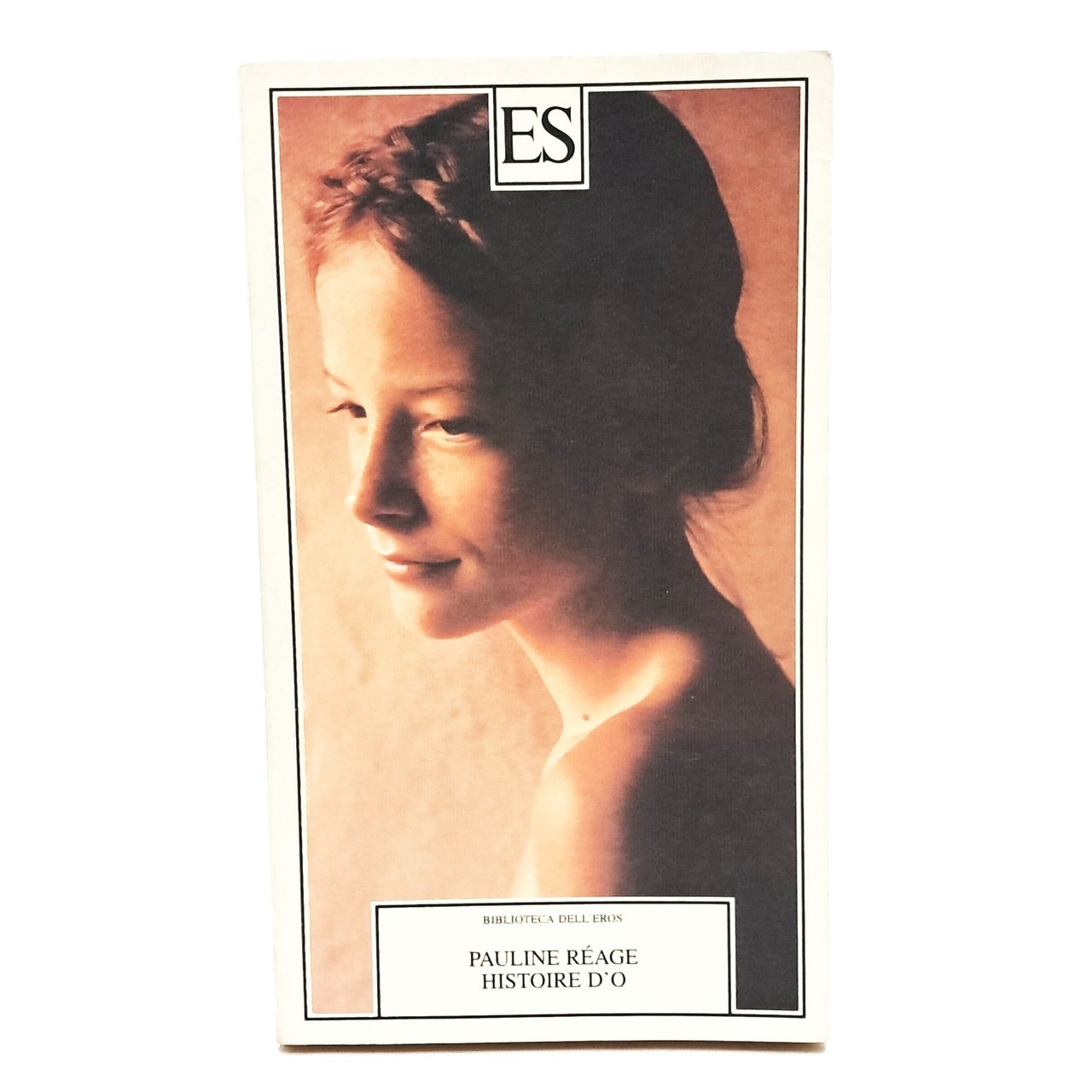 Histoire d'O | Immagine principale