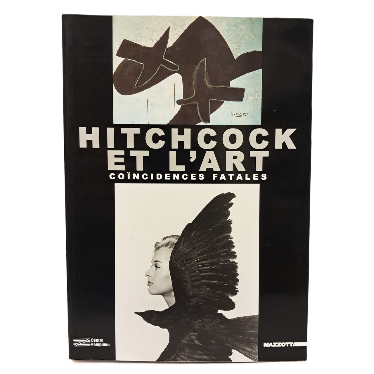 Hitchcock et l'art. Coincidences fatales | Immagine principale
