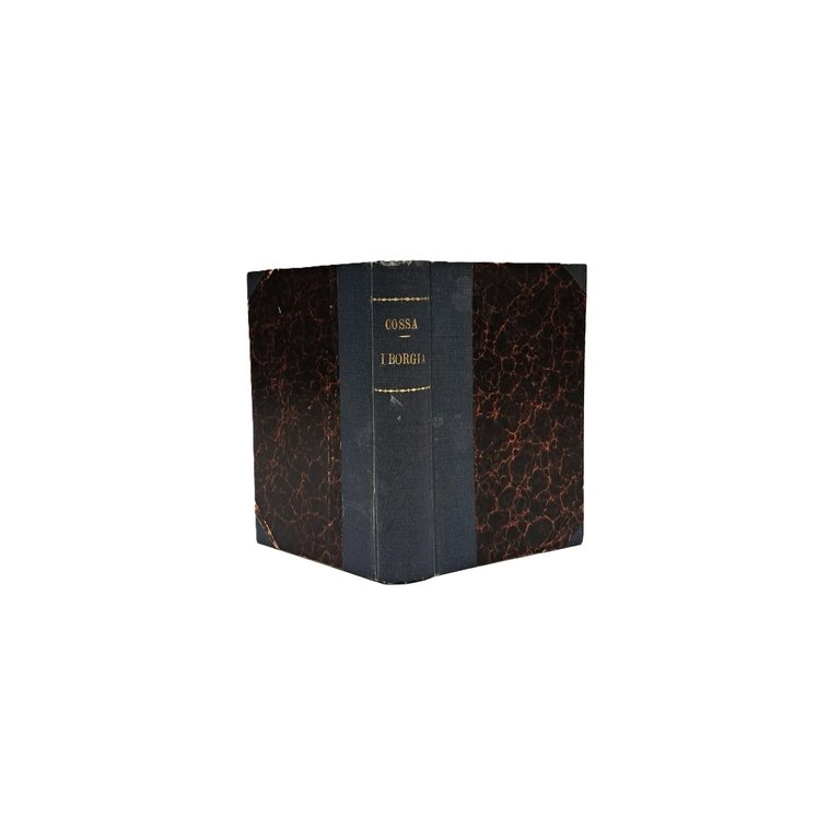 I Borgia