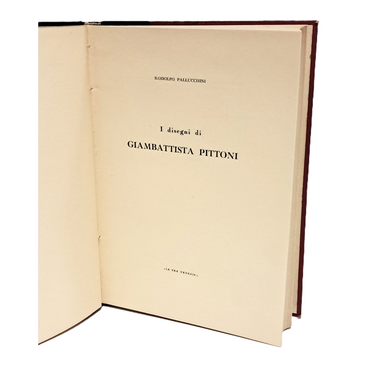 I disegni di Giambattista Pittoni