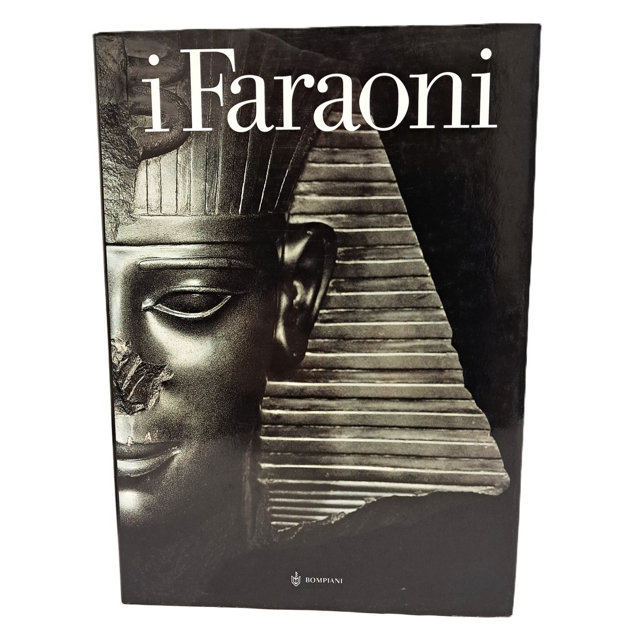 I faraoni | Immagine principale