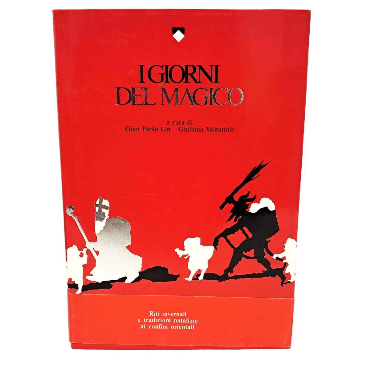 I giorni del magico | Immagine principale