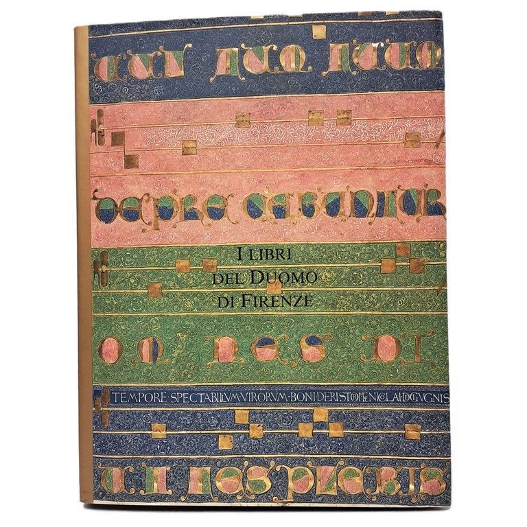 I libri del duomo di Firenze | Immagine Gallery 2