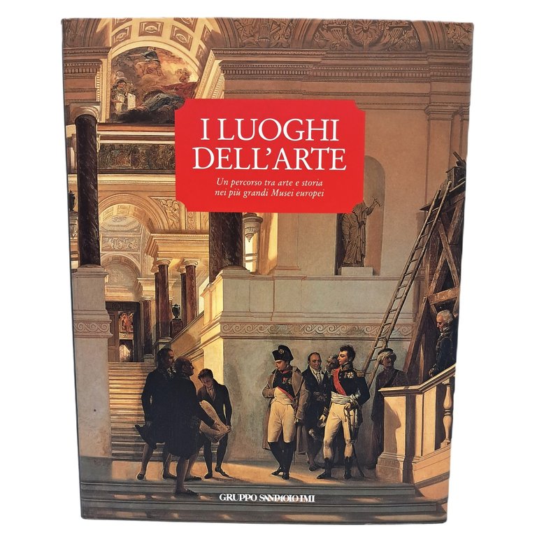 I luoghi dell'arte. Un percorso tra arte e storia nei … | Immagine Gallery 2