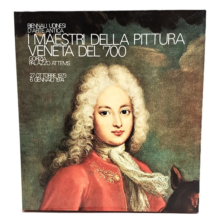 I maestri della pittura veneta del '700 | Immagine Gallery 2