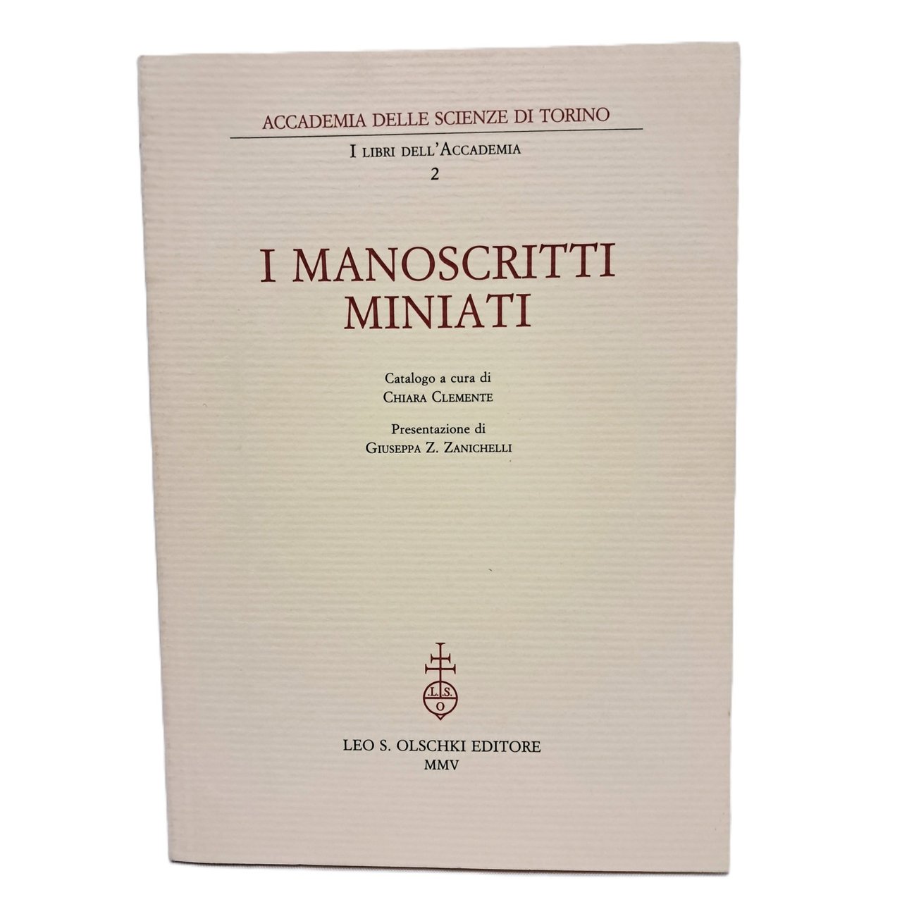 I manoscritti miniati | Immagine principale