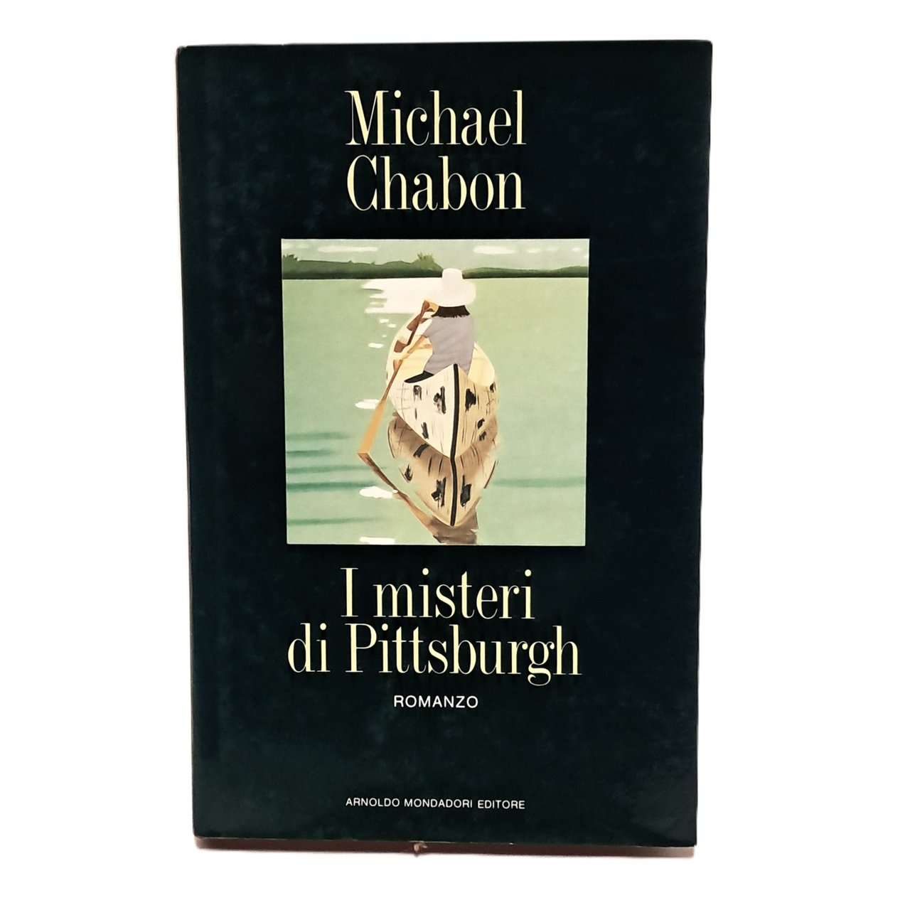 I misteri di Pittsburgh