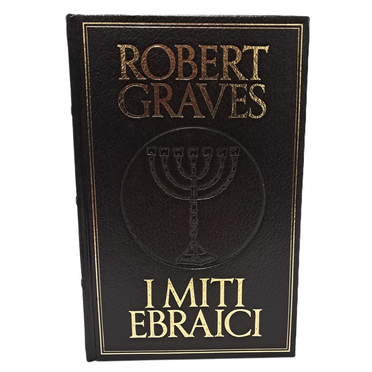 I miti ebraici | Immagine principale