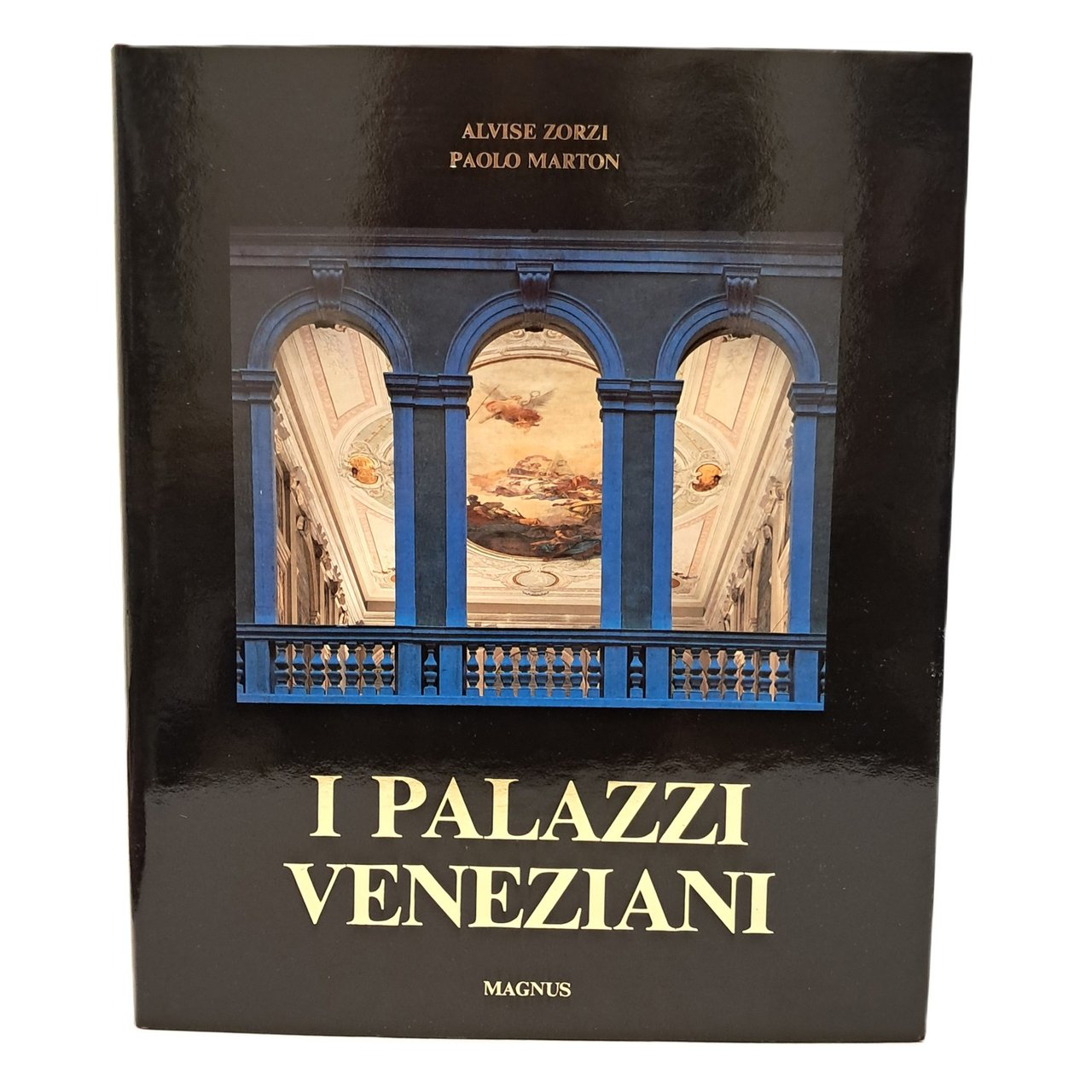 I palazzi veneziani | Immagine principale