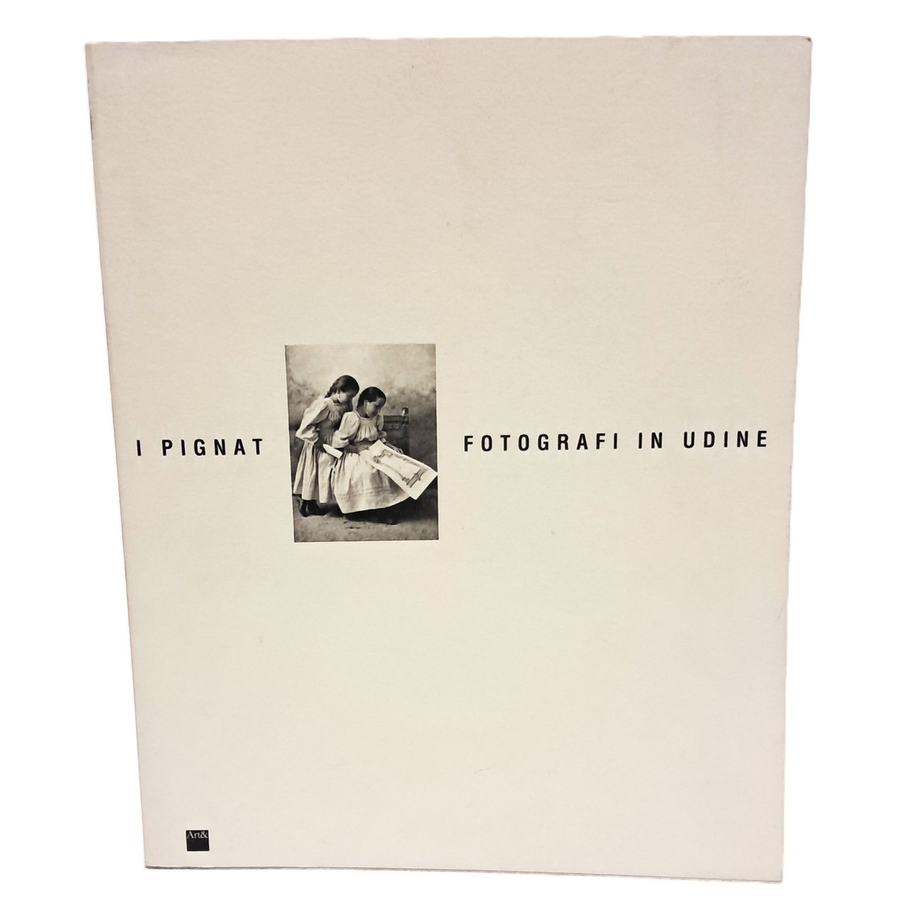 I Pignat fotografi in Udine