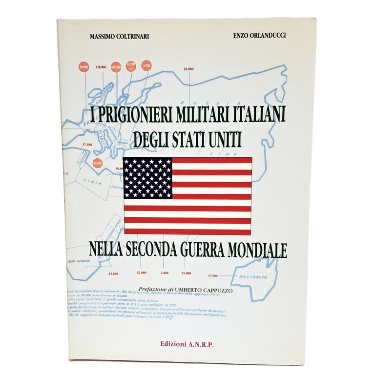 I prigionieri militari italiani degli Stati Uniti