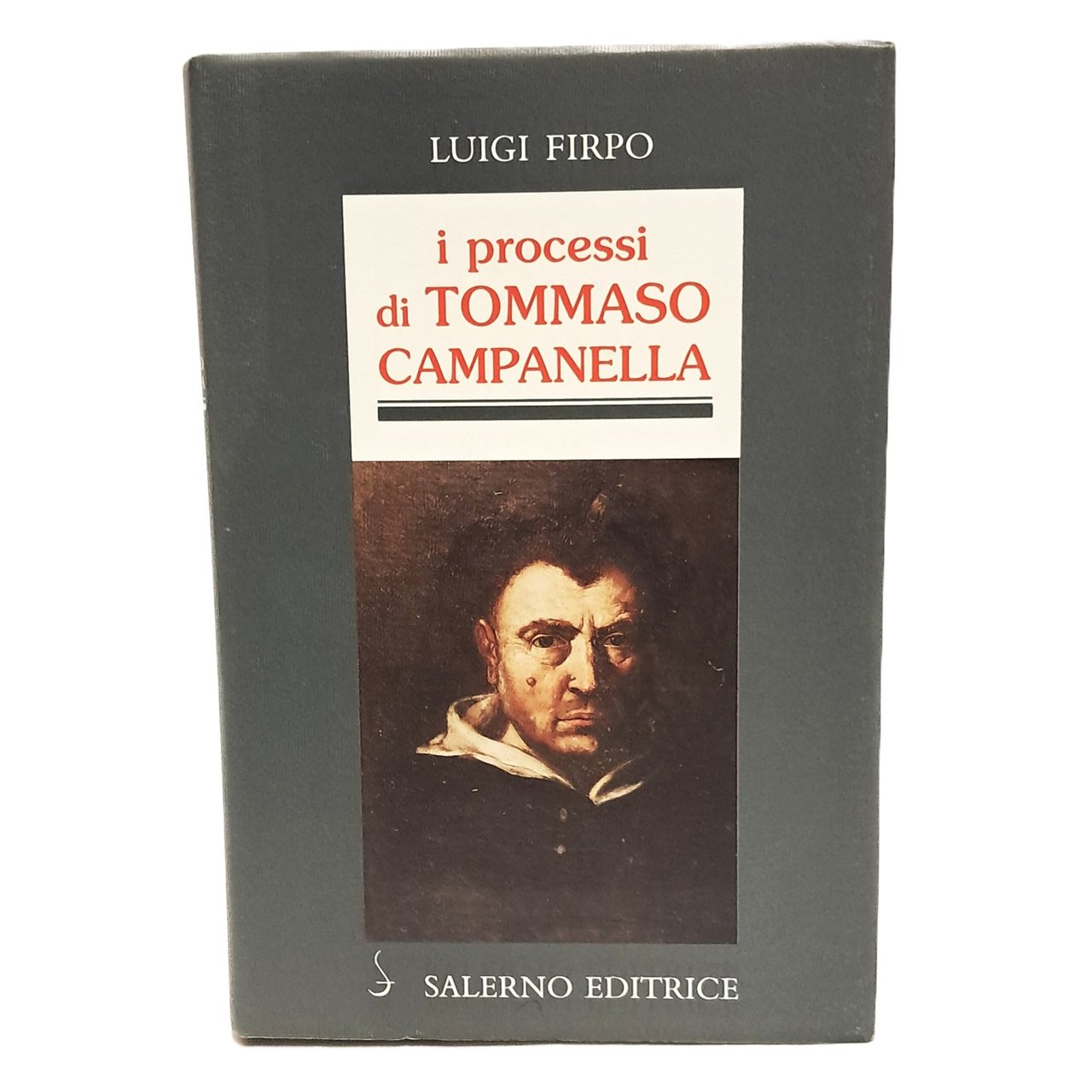 I processi di Tommaso Campanella