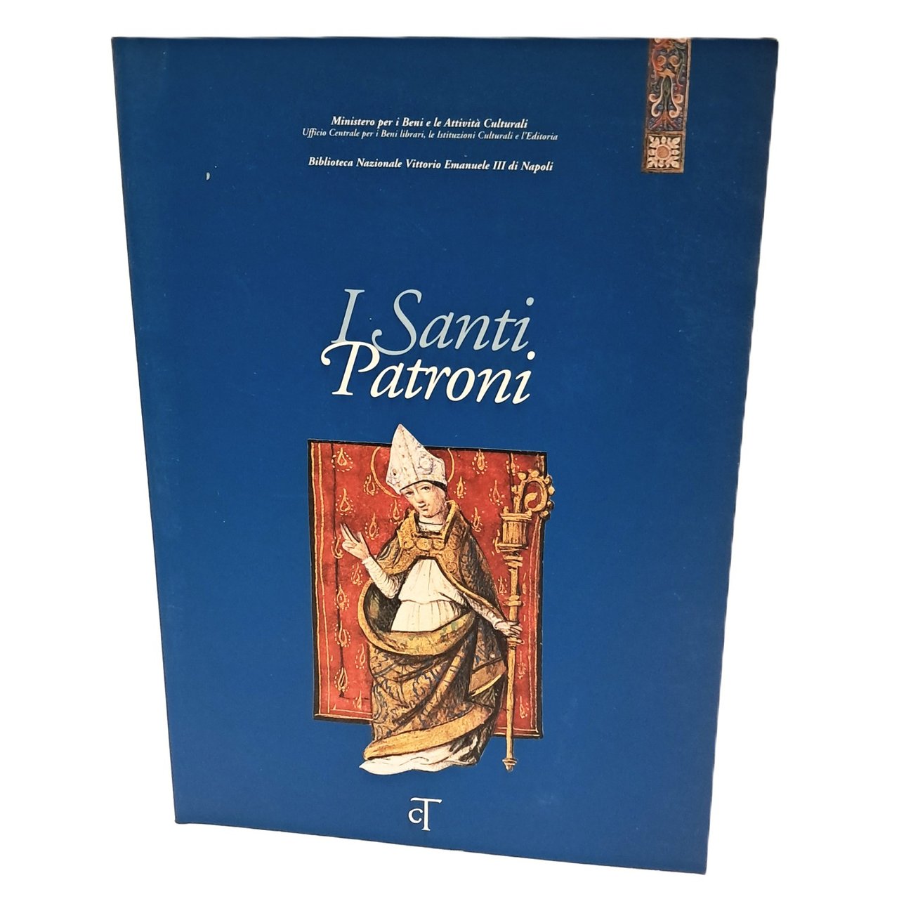 I santi patroni | Immagine principale