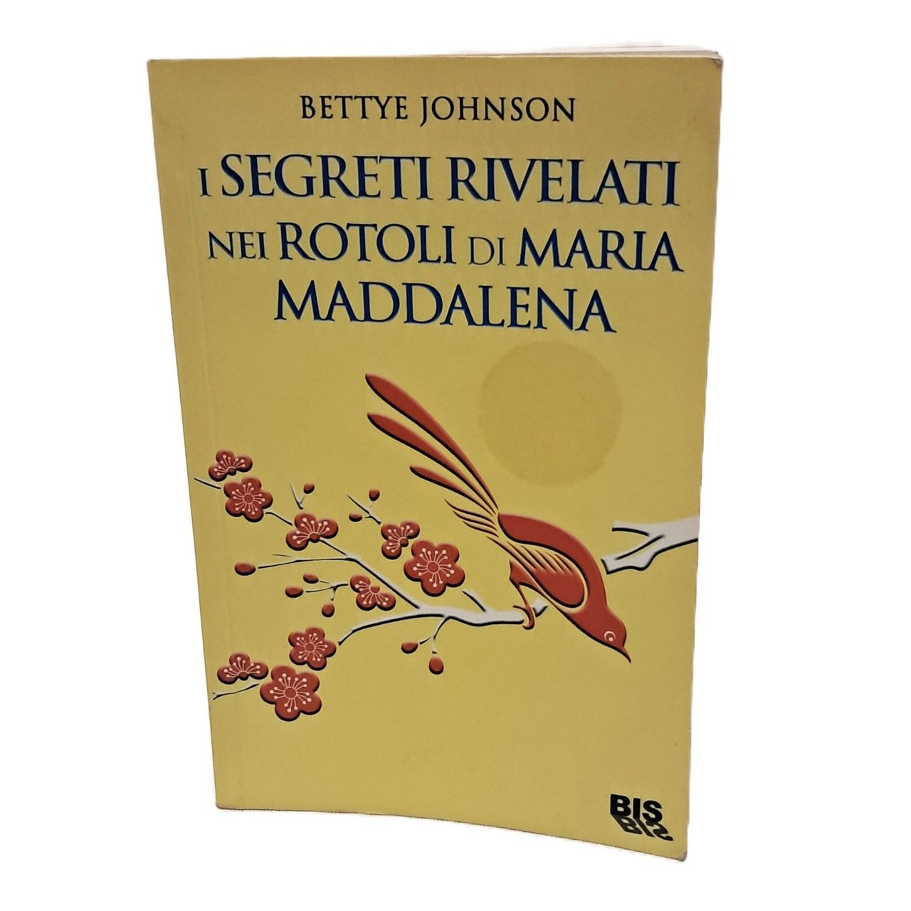 I segreti rivelati nei rotoli di Maria Maddalena