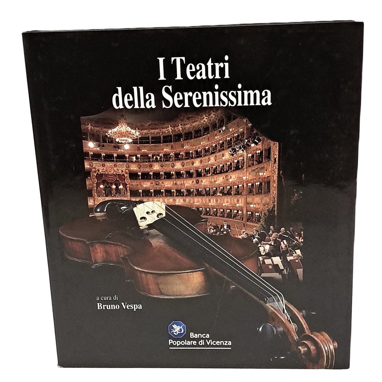 I teatri della serenissima