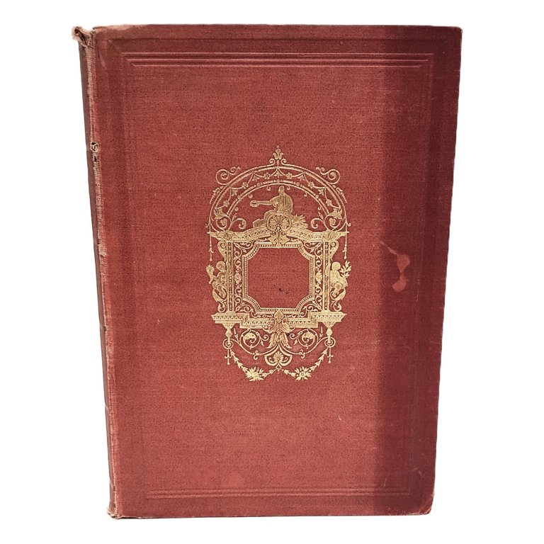 I tempi preistorici e l'origine dell'incivilimento