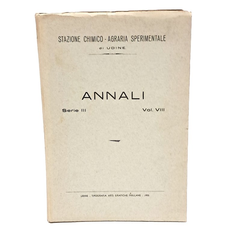 I terreni dell'alta pianura trevigiana