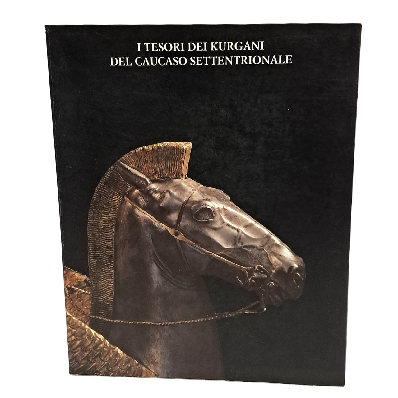 I tesori dei Kurgani del Caucaso settentrionale | Immagine principale