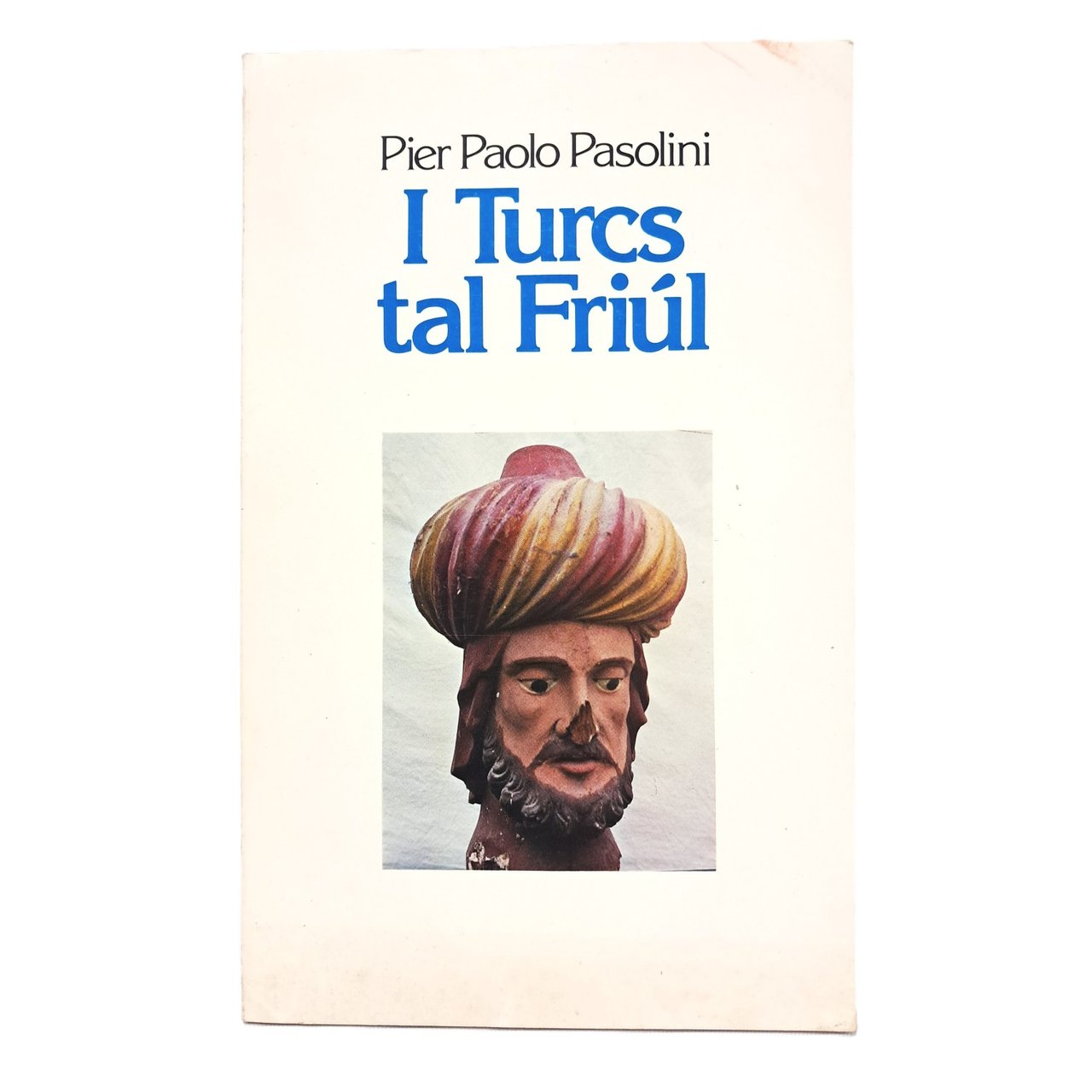 I Turcs tal Friul | Immagine principale