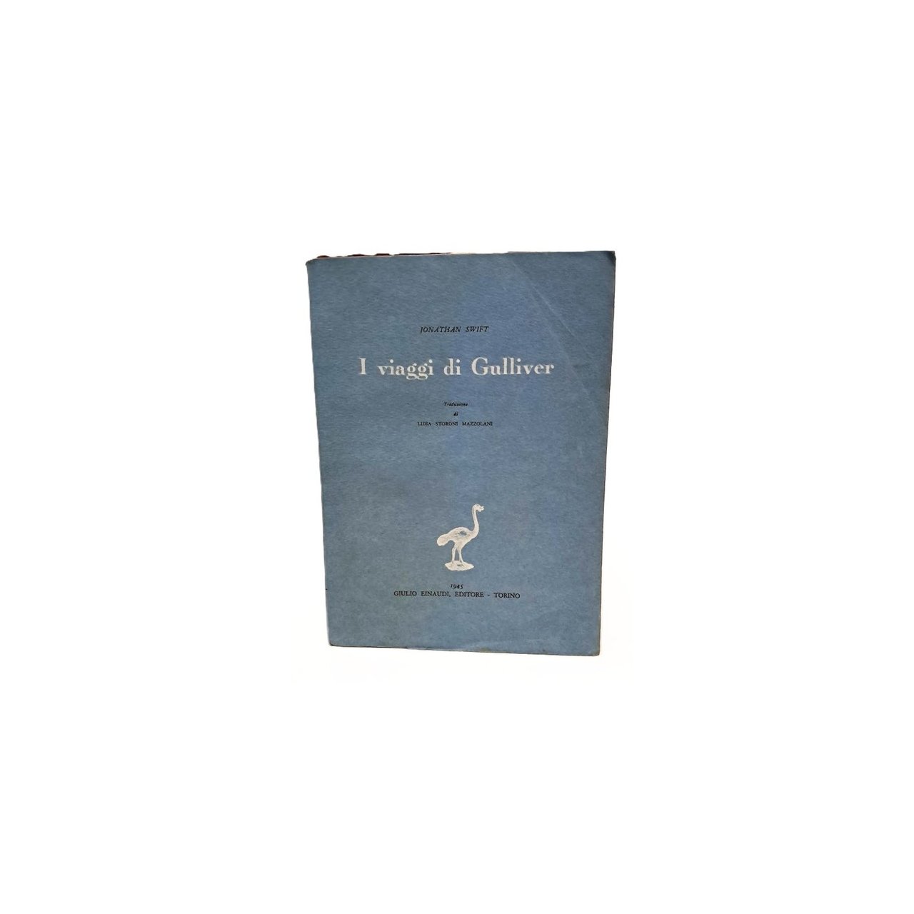 I viaggi di Gulliver