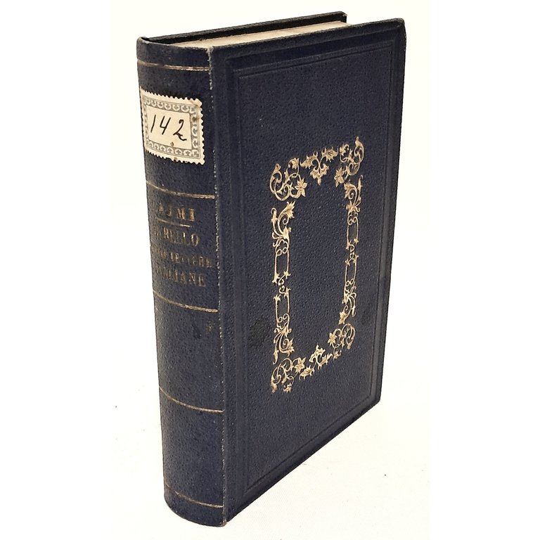 Il bello delle lettere italiane proposto alle giovanette | Immagine Gallery 2