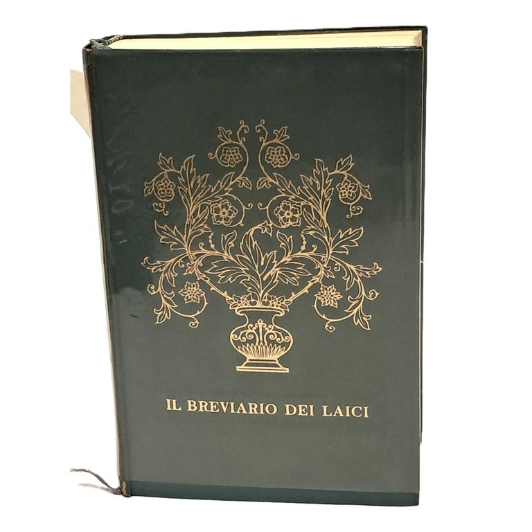 Il breviario dei laici
