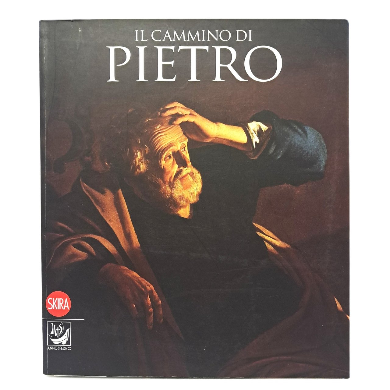 Il cammino di Pietro | Immagine principale