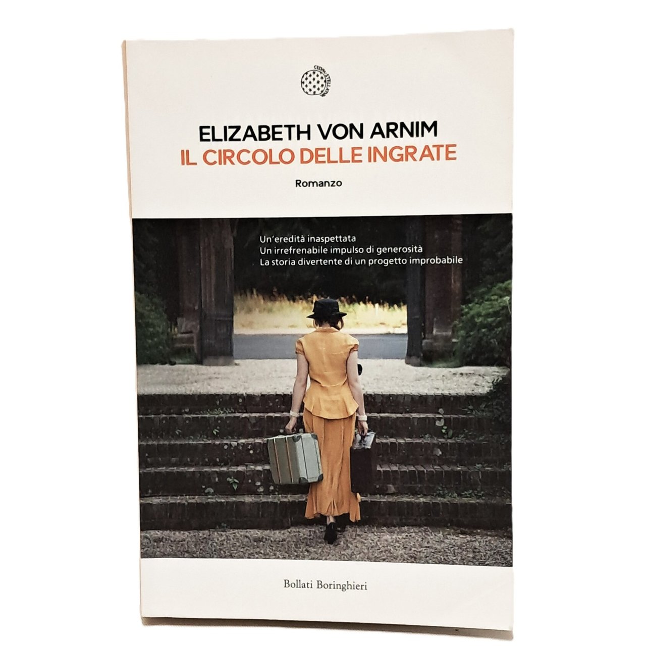 Il circolo delle ingrate