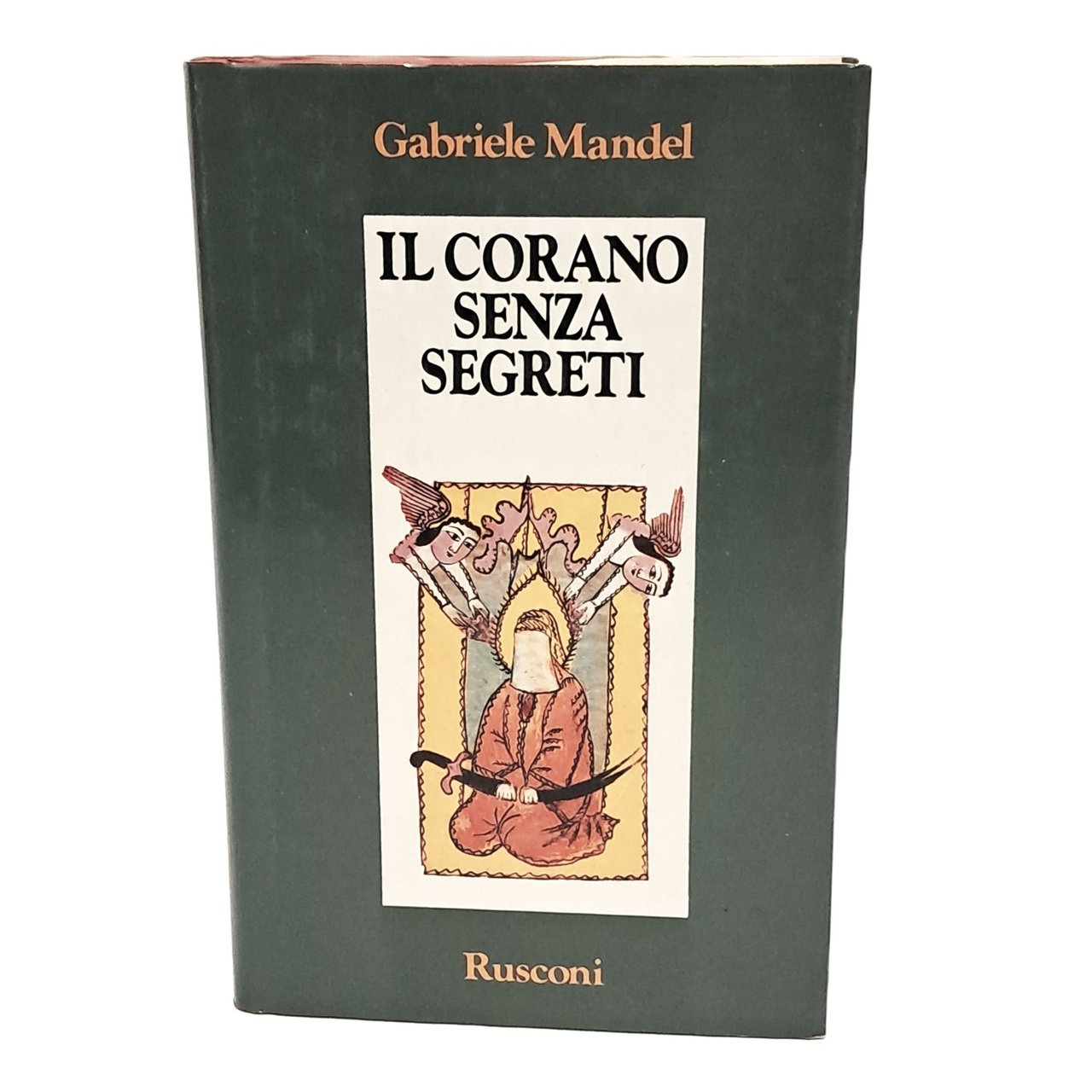 Il Corano senza segreti | Immagine principale