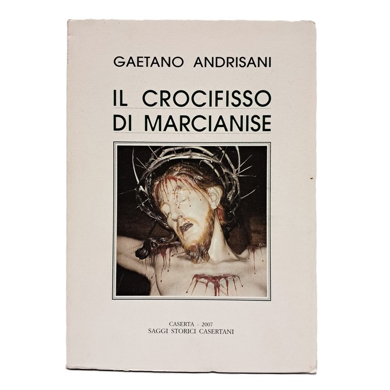 Il crocifisso di Marcianise | Immagine Gallery 2