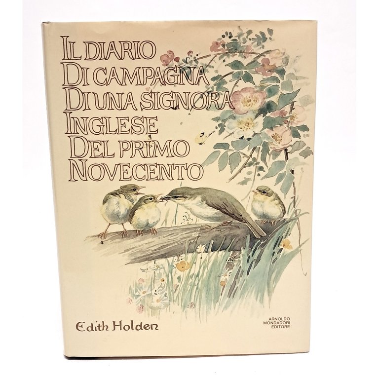 Il diario di campagna di una signora inglese del primo …