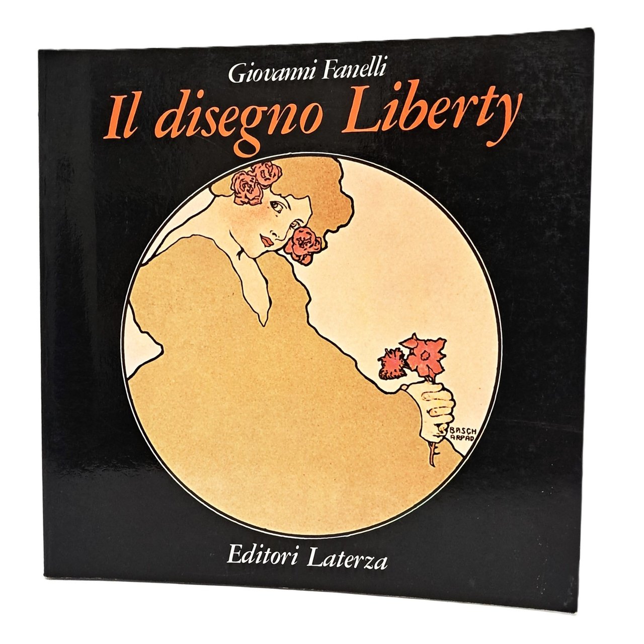 Il disegno Liberty | Immagine principale
