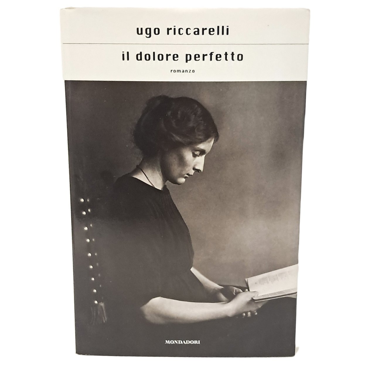 Il dolore perfetto | Immagine principale