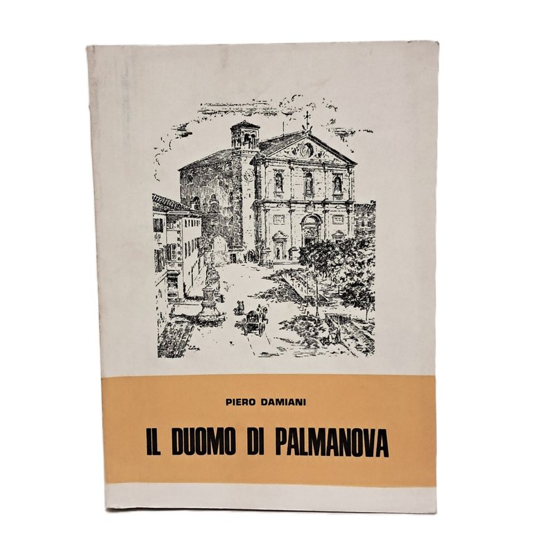 Il duomo di Palma. Storia della chiesa e della parrocchia …