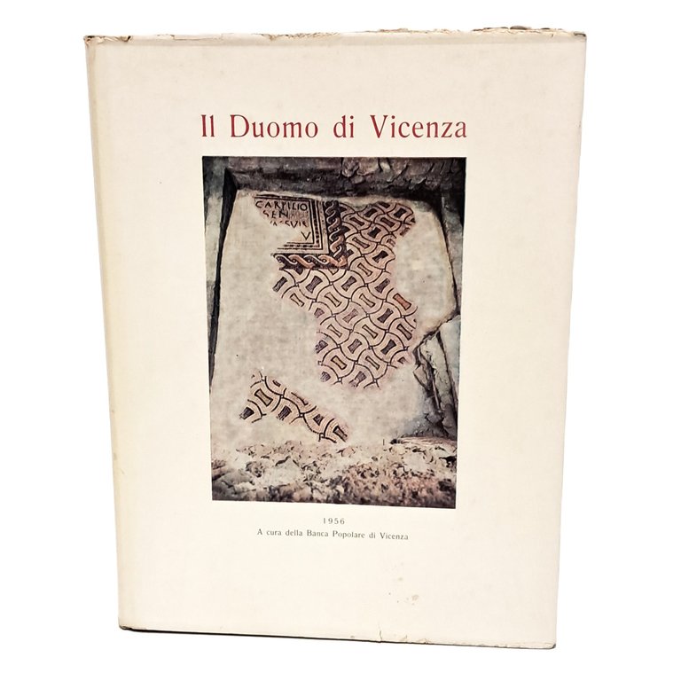 Il duomo di Vicenza | Immagine Gallery 2