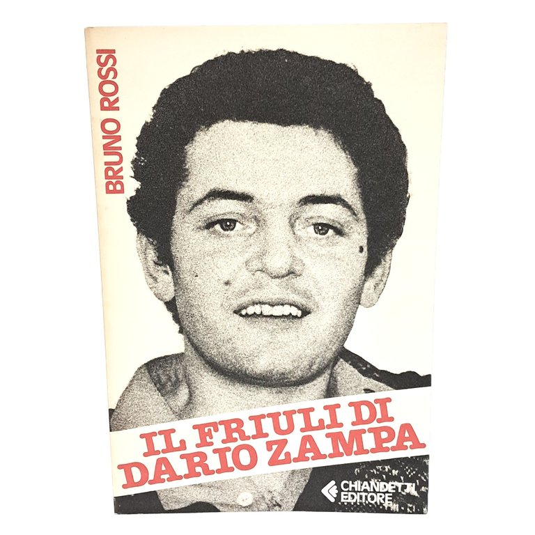 Il Friuli di Dario Zampa